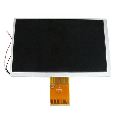 YTHYTHYTH 7-inch LCD A070VW08 V2 Inner Panel 800 x 480 A070VW08 V.2
