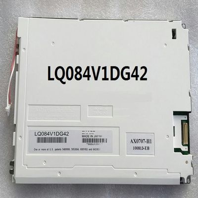 YTHYTHYTH 8.4 inch Industrial Display LQ084V1DG42