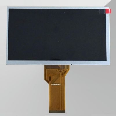 YTHYTHYTH 7 inch 50 pin Digital Screen for TM070RDH10