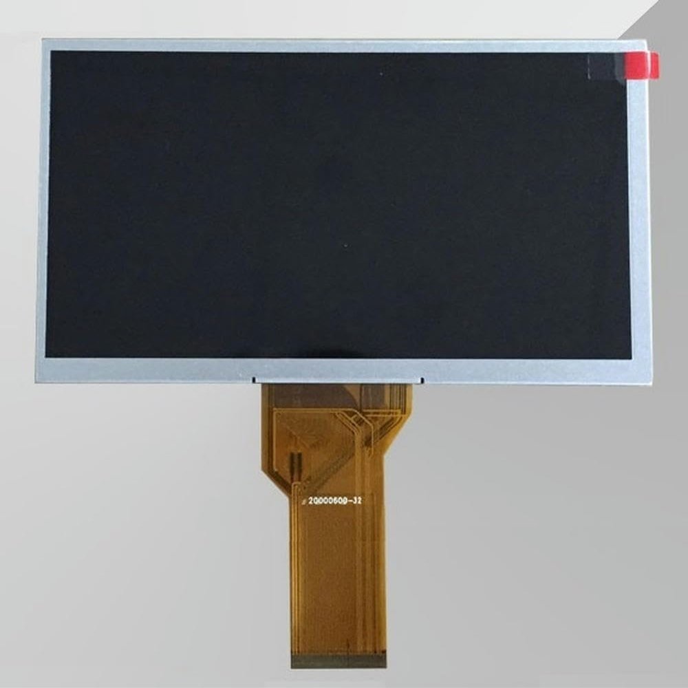 YTHYTHYTH 7 inch 50 pin Digital Screen for TM070RDH10