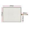 YTHYTHYTH 10.4 inch resistive Touch Screen 4-Wire Industrial Industrial Computer Single chip Touch Panel 225 * 173mm view 2