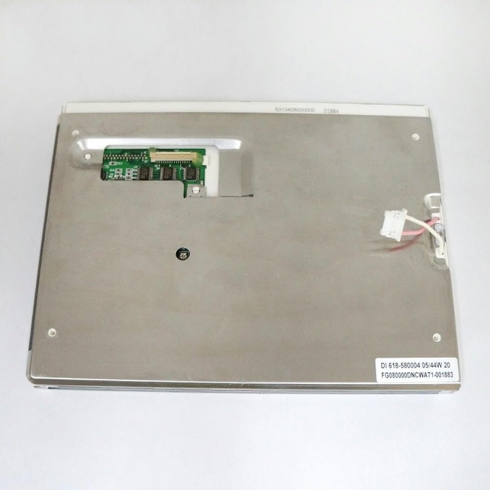 YTHYTHYTH lq080v3dg01 8 inch LCD Screen