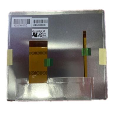 YTHYTHYTH CLAA069LA0JCW 6.9-inch LCD Screen for Vehicle Navigation Inside CLAA069LA0J CW