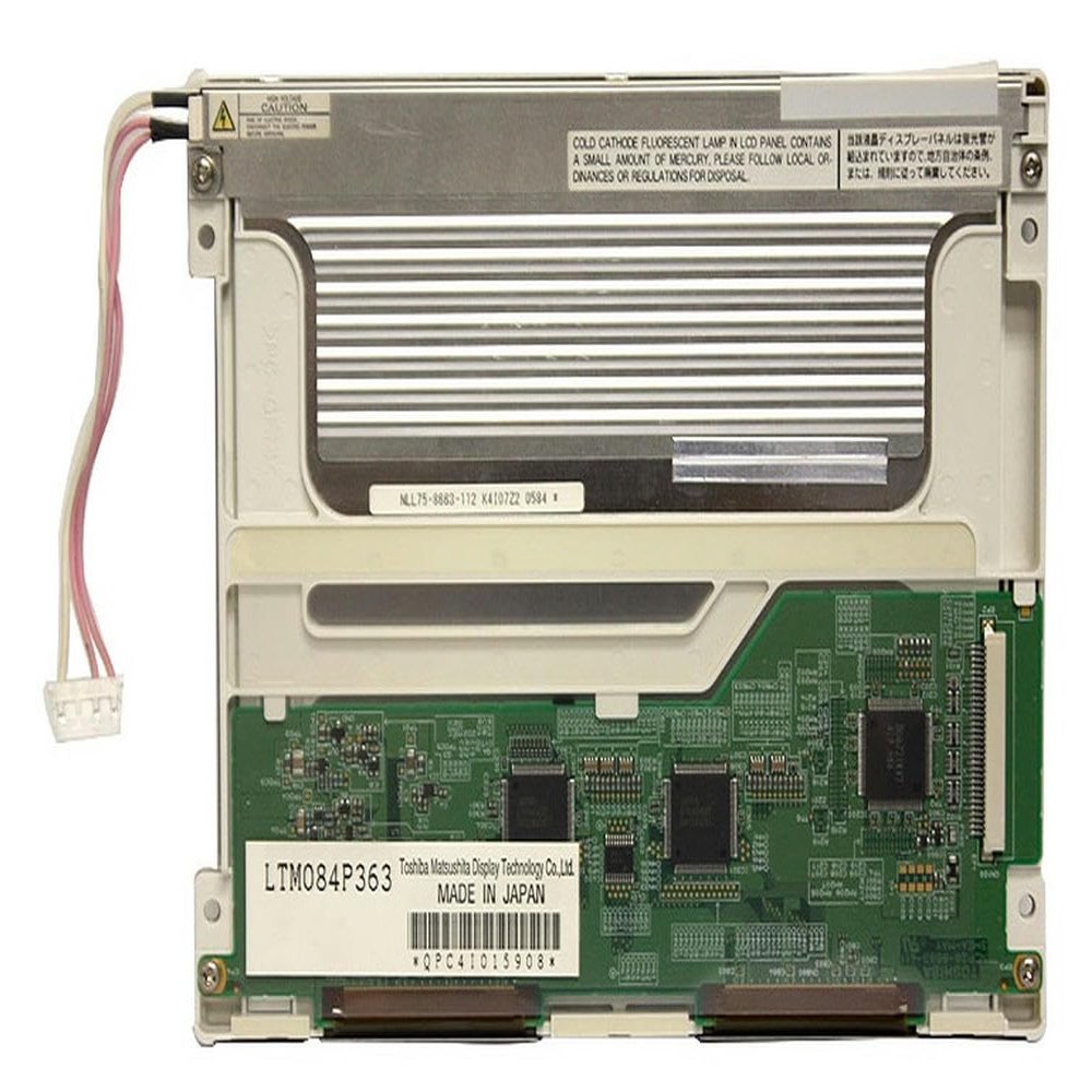 YTHYTHYTH 8.4 inch LCD Display LTM084P363 800X600 LCD Industrial Screen