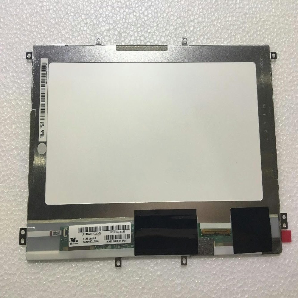 YTHYTHYTH 10.1 inch LP101WX1-SLN2 LP101WX1(SL)(N2) LCD Display