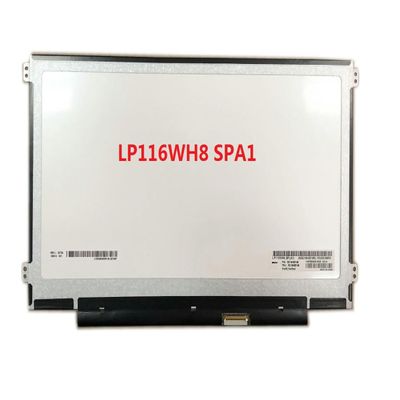 YTHYTHYTH LP116WH8 is Suitable for 100S-11iBY N22-20 100S-11 S21E-20 Notebook LCD Screen