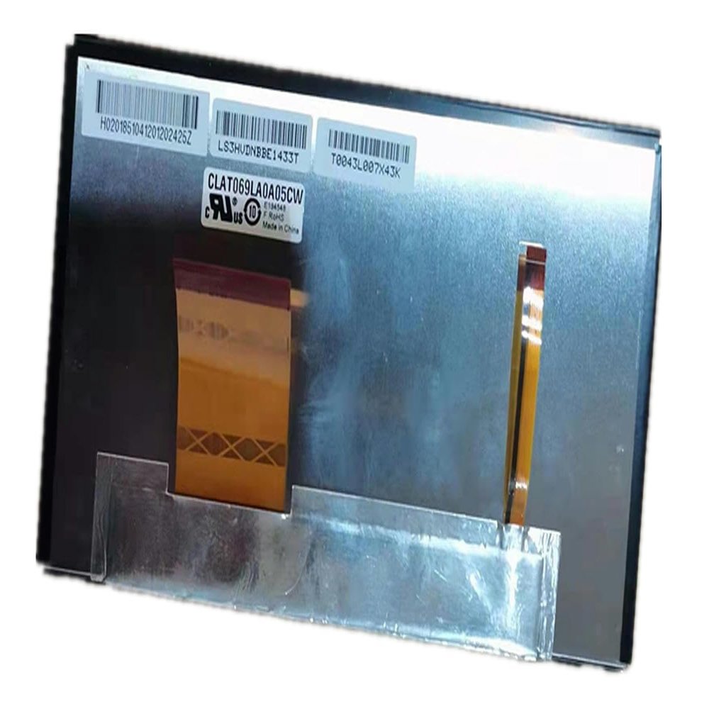 YTHYTHYTH CLAT069LA0A05CW 6.9 inch LCD Screen Display CLAT069LA0A05 CW