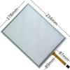 YTHYTHYTH 10.4 234 * 178mm 4-Wire Resistance Touch Standard Screen Industrial-Grade Industrial Control External Screen Touch Panel view 2