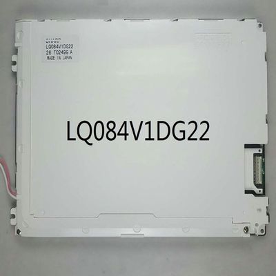 YTHYTHYTH 8.4 inch Industrial Control Display LQ084V1DG22 LCD