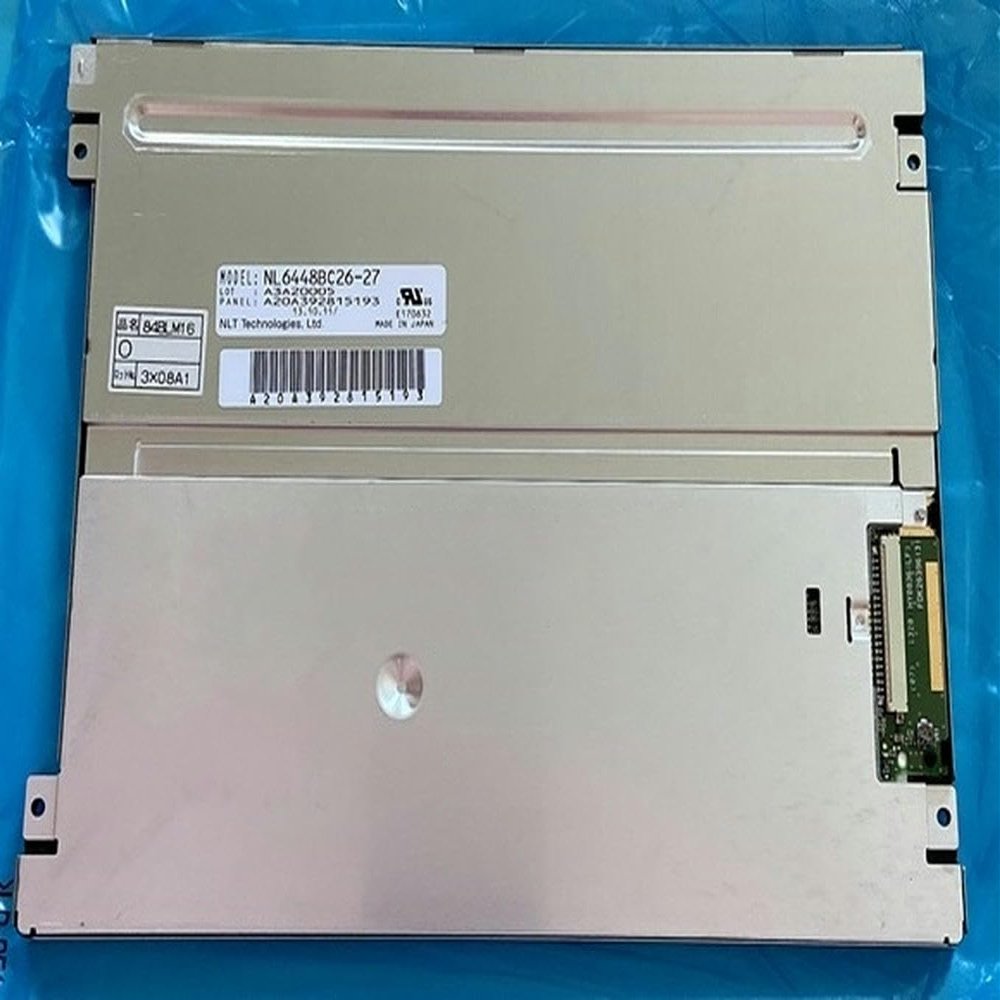 YTHYTHYTH 8.4 NL6448BC26-27 640x480 LCD Screen Display
