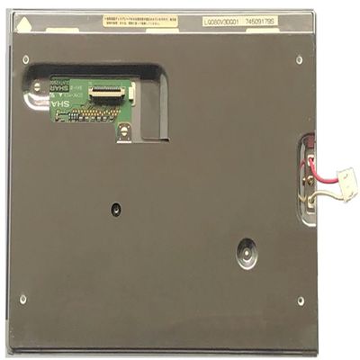 YTHYTHYTH 8-inch LCD LQ080V3DG01