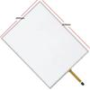 YTHYTHYTH 15 inch resistive Touch Screen 15.1 inch 4-Wire Touch Screen for Ordering Machine Integrated queuing Machine Touch pad 323 * 247 view 2