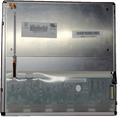 YTHYTHYTH 10.4 inch Industrial LCD Screen G104X1-L03 Resolution 1024 * 768