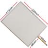 YTHYTHYTH 10.4 inch 4-Wire Touch Screen is Suitable for Industrial Control PLC Electronic Control Touch Screen 225 * 173mm view 2