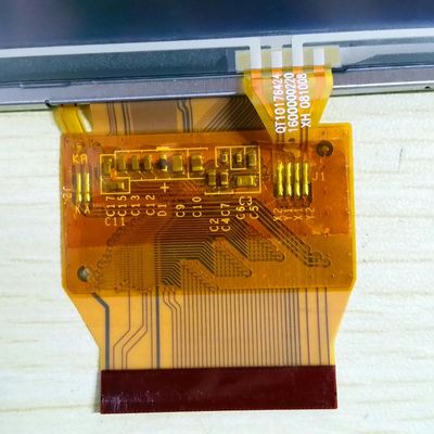 YTHYTHYTH 3.5-inch HIGH-Definition Digital LCD Screen TM035KBH02 TM035KBH11 TM035KDH04