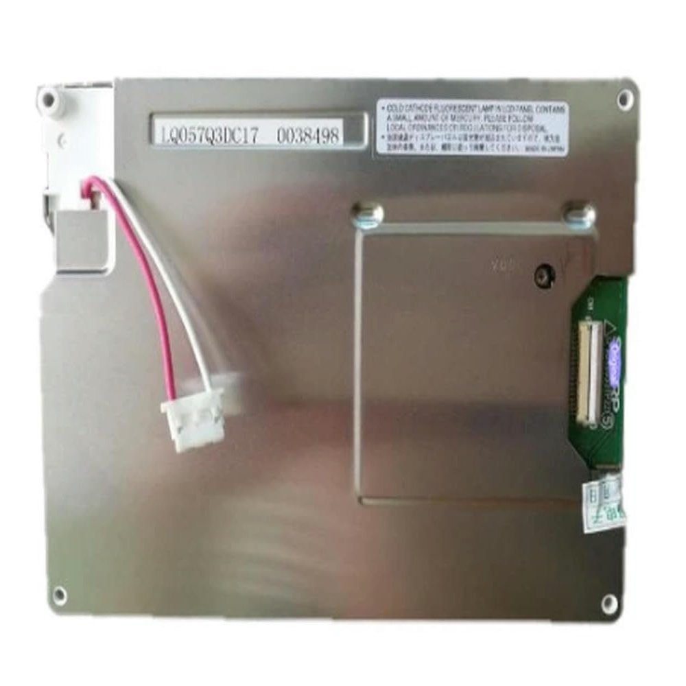 YTHYTHYTH 5.7-inch LCD LQ057Q3DC17