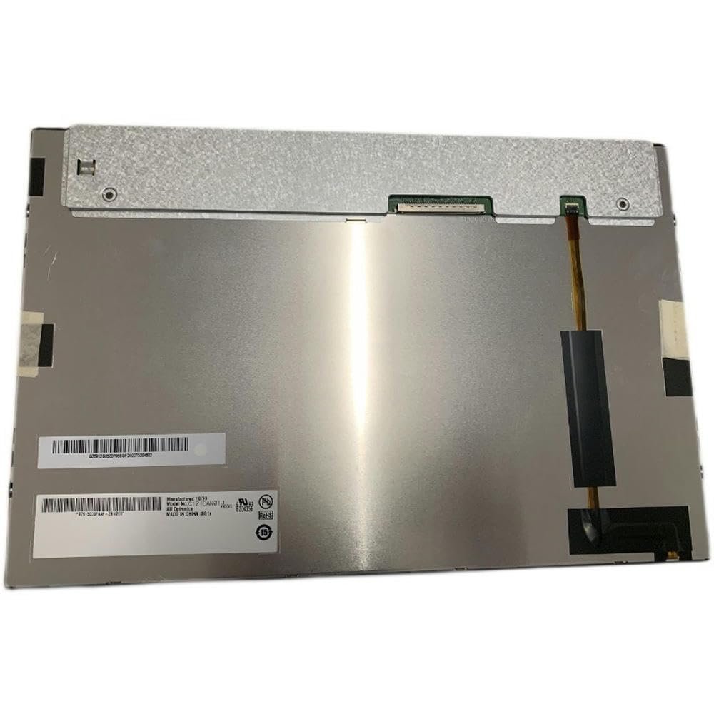 YTHYTHYTH 12.1 inch Industrial LCD Screen TM121SDS01.1