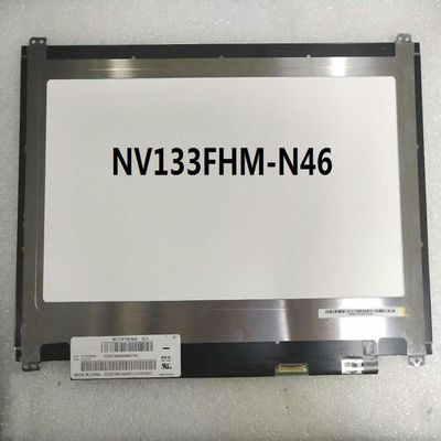 YTHYTHYTH NV133FMH-54 NV133FHM-N46 1080p PC LCD Display Screen