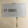 YTHYTHYTH 8.8-inch Four-Wire Touch Screen is Suitable for Automotive Navigation Industrial Instruments Touch Screen 230 * 100 ST-08801 view 2