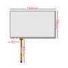 YTHYTHYTH 7 inch Industrial Touch Screen Applicable Group AT070TN90 AT070tn92 94 view 2