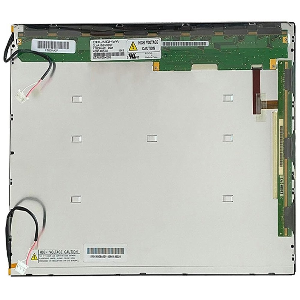 YTHYTHYTH CLAA150XG09 LCD Screen Display Panel