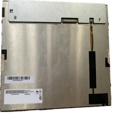 YTHYTHYTH 12.1 inch Industrial LCD Screen TM121SDS01.0