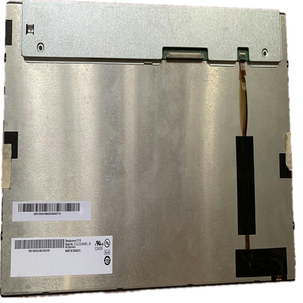 YTHYTHYTH 12.1 inch Industrial LCD Screen TM121SDS01.0
