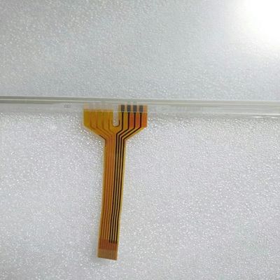 YTHYTHYTH 15-inch 8-Wire Resistance Touch Screen is Suitable for 15002 Touch Screen 328 * 250mm 328x250mm