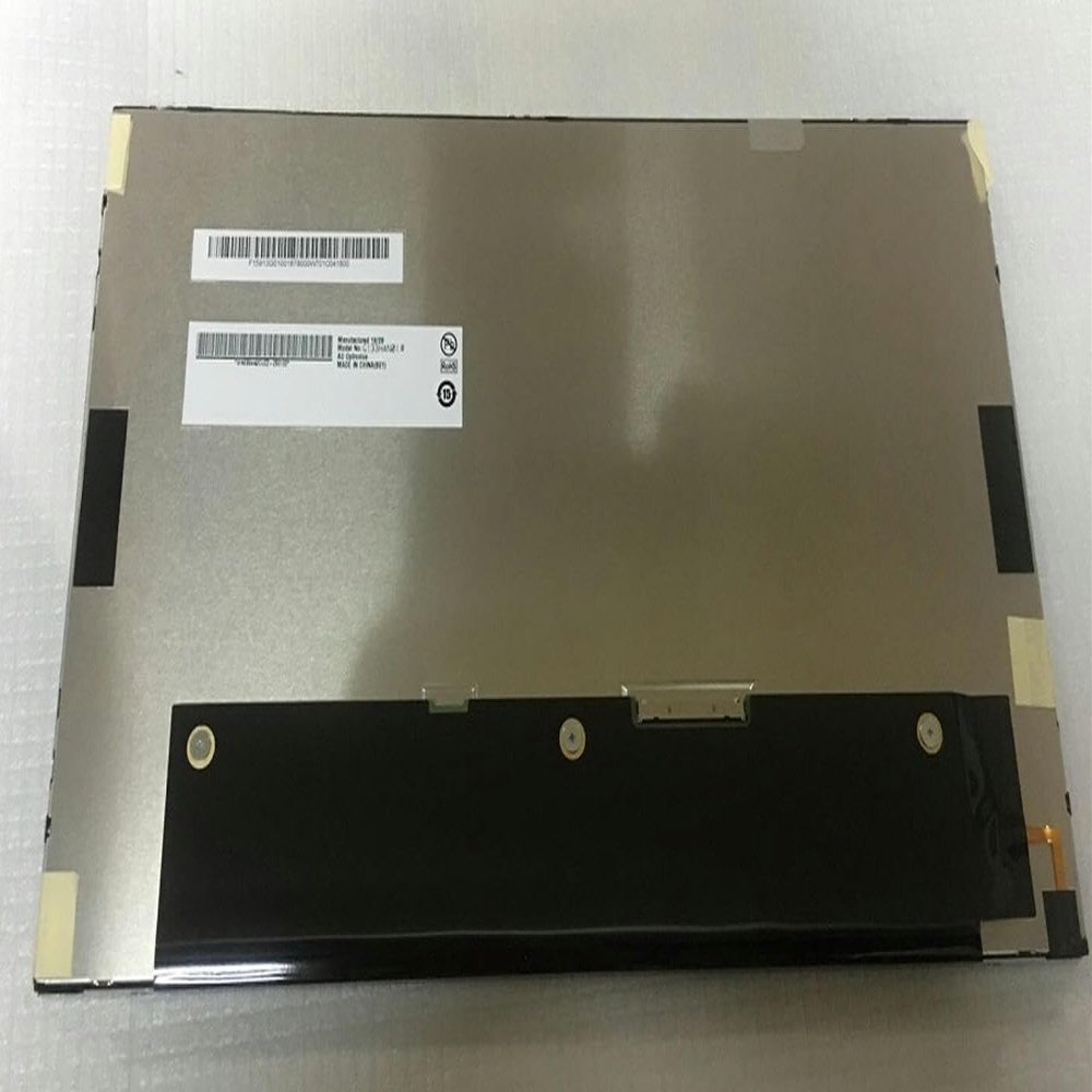 YTHYTHYTH 13.3 inch LED Industrial Display G133HAN01.0 High Score 1920 * 1080 LCD Screen