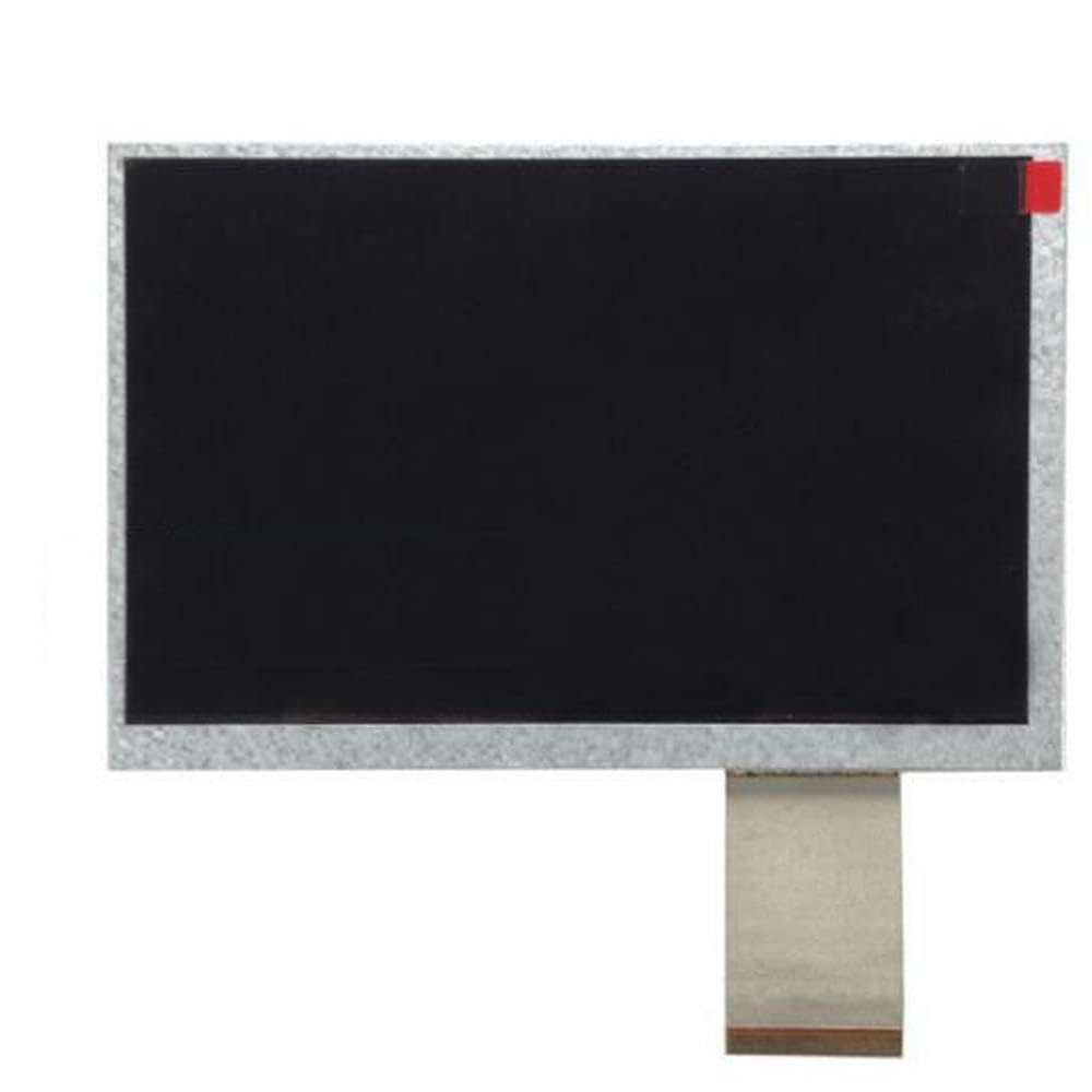 YTHYTHYTH LCD 7 inch HSD070IDW1 A20 A00 Vehicle DVD Navigation Display Screen