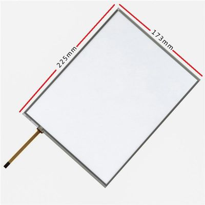YTHYTHYTH 10.4 inch 4-Wire Touch Screen is Suitable for 9509 225 * 173mm