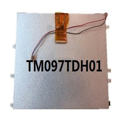 YTHYTHYTH 9.7-inch LCD Screen TM097TDH01 TM097TDH02 50PIN Digital LCD Screen