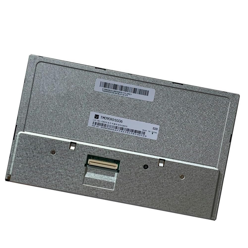 YTHYTHYTH Suitable for 9 LCD Screen TM090RDSG06