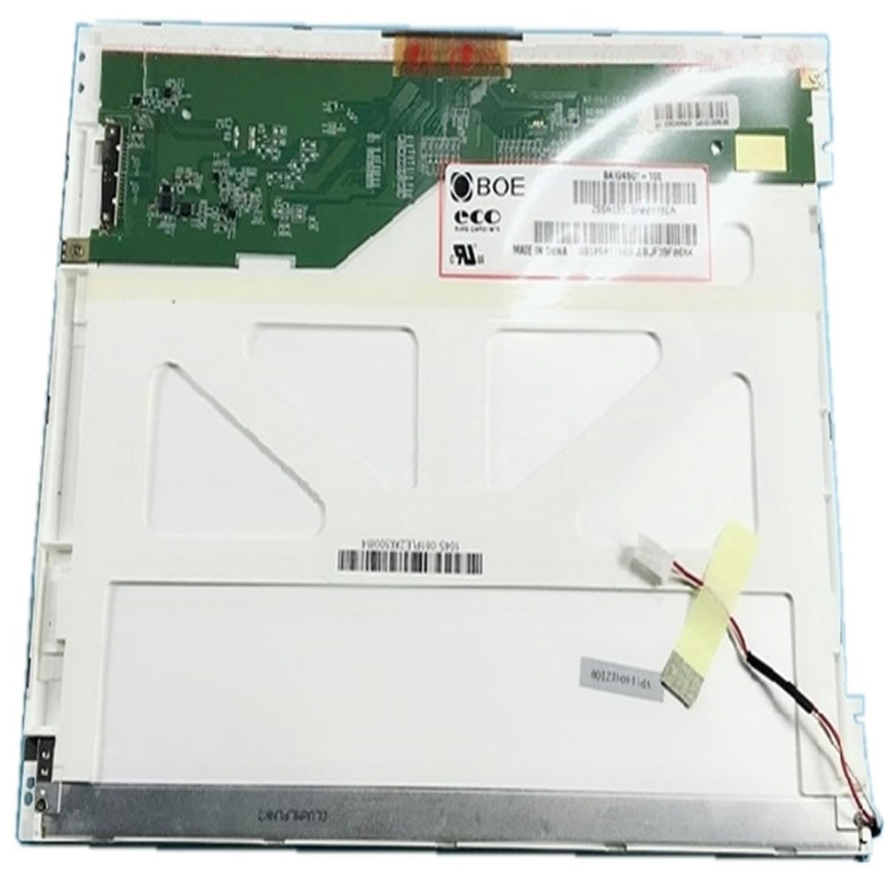 YTHYTHYTH 10.4 inch BA104S01-100 LCD Screen Display