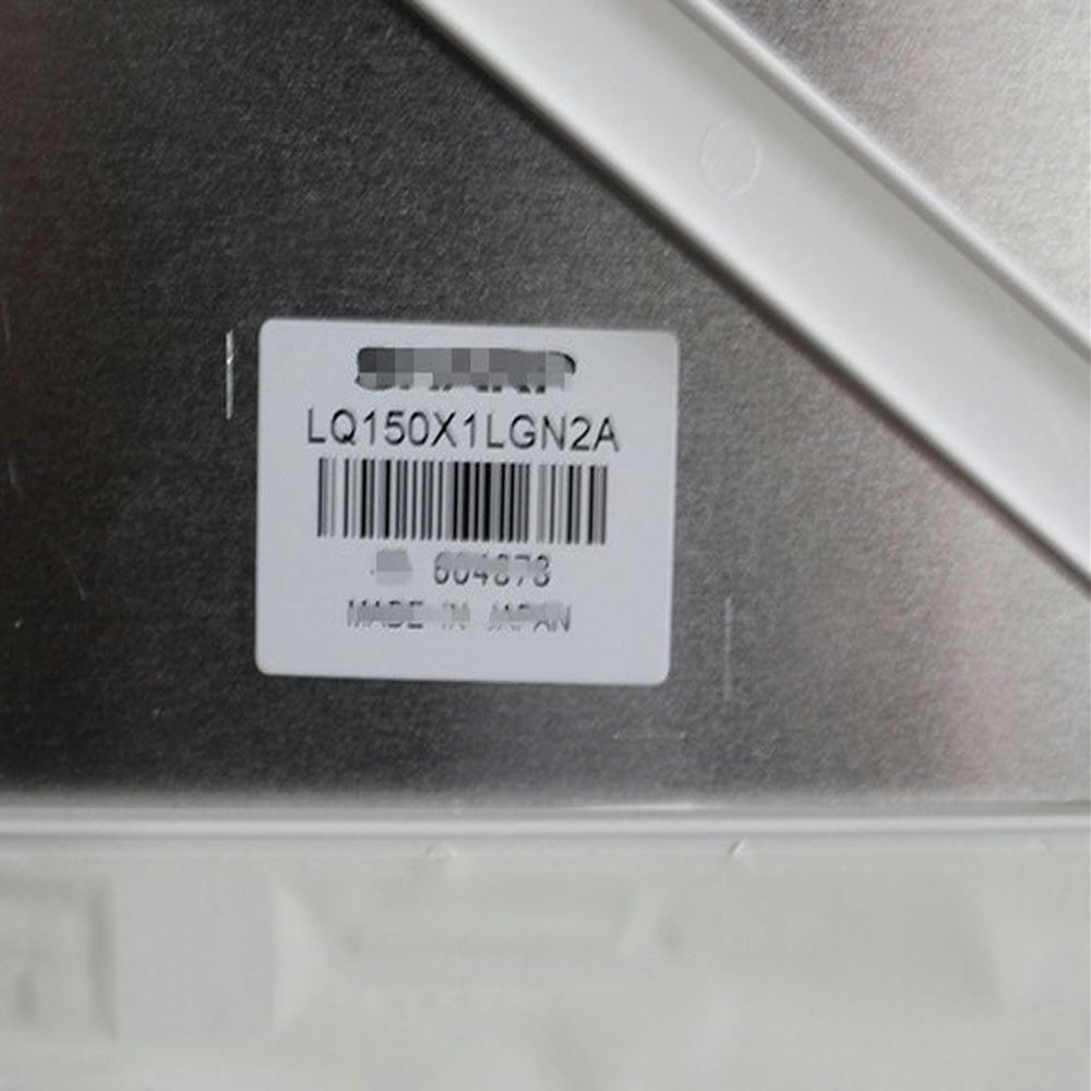 YTHYTHYTH 15-inch Industrial Screen for LQ150X1LGN2A