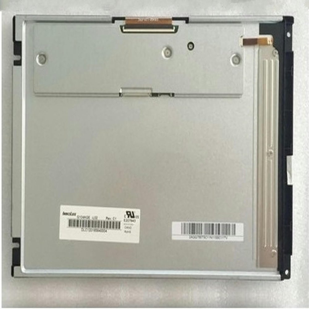 YTHYTHYTH 10.4 inch LCD G104AGE-L02 LCD Display