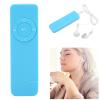 Airshi MP3 Player, Supports Stable Music Player Up to 64GB for Running for Students for Traveling (#3), Airshibc3wnvqg7i-13 view 3