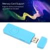 Airshi MP3 Player, Supports Stable Music Player Up to 64GB for Running for Students for Traveling (#3), Airshibc3wnvqg7i-13 view 4