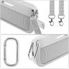 Hard + Silicone Case for Bose SoundLink Flex Speaker view 3
