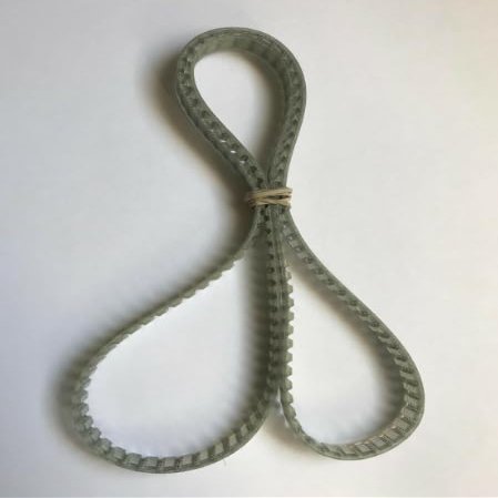 1 Pcs Replacement Belt Compatible with Raymarine Autohelm ST 4000+ Plus ST4000+ **750mm Long** -Rk1