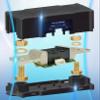 KH110F Electric RV Voltage and Current Meter 120V/100A Battery Monitor Battery Manager view 2