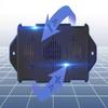 KH110F Electric RV Voltage and Current Meter 120V/100A Battery Monitor Battery Manager view 3
