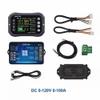 KH110F Electric RV Voltage and Current Meter 120V/100A Battery Monitor Battery Manager view 4
