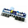 Assembled L10 2SA1943 2SA5200 Dual Power Amplifier Board 300W+300W AMP view 4