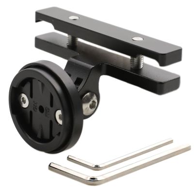 BEYEE Bike taillight Mounts, Bicycle Saddle Support Seatpost Mount Tail Light Holder Compatible with Garmn Varia Rearview Radar RTL510, RTL515 and TL300