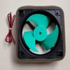 FBA11J10M 9V 0.17A 2-Wire Inverter Cooling Fan view 3