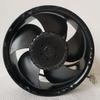 17251 6314HR Frequency Converter Cooling Fan ebm Electric Drive System 24V 36W axial Cooling Fan view 2
