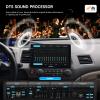 Dasaita Android 13 Car Stereo Upgrade for Honda Civic 2006-2011 with Wireless Carplay & Android Auto, 10.2" Touch Screen Radio, Head Unit, 6G RAM 64G ROM, 5G WiFi/4G LTE, Bluetooth 5.0, DTS, SWC view 4