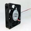 Beautyrankle Cooling Fan DC24V 60mm 6015 for AFB0624MB 0.10A 60x60x15mm Cooling Fan view 2