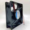 Cooling Fan 48V 120mm 12038 for 4118N/19HAU 210mA 10W 120x120x38mm Cooling Fan view 2
